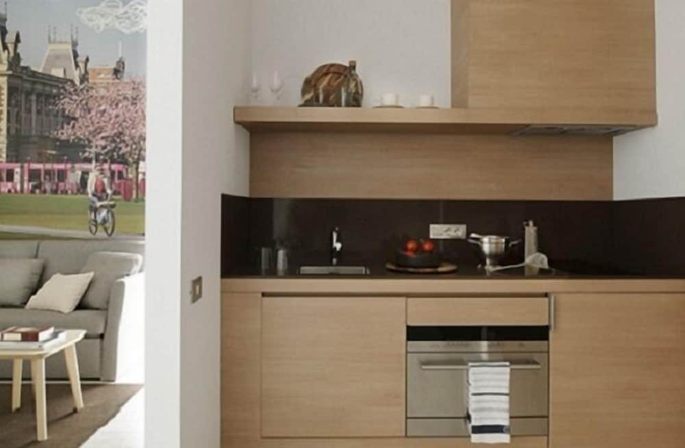 Eric Vokel Boutique Apartments Amsterdam Suites 6/66