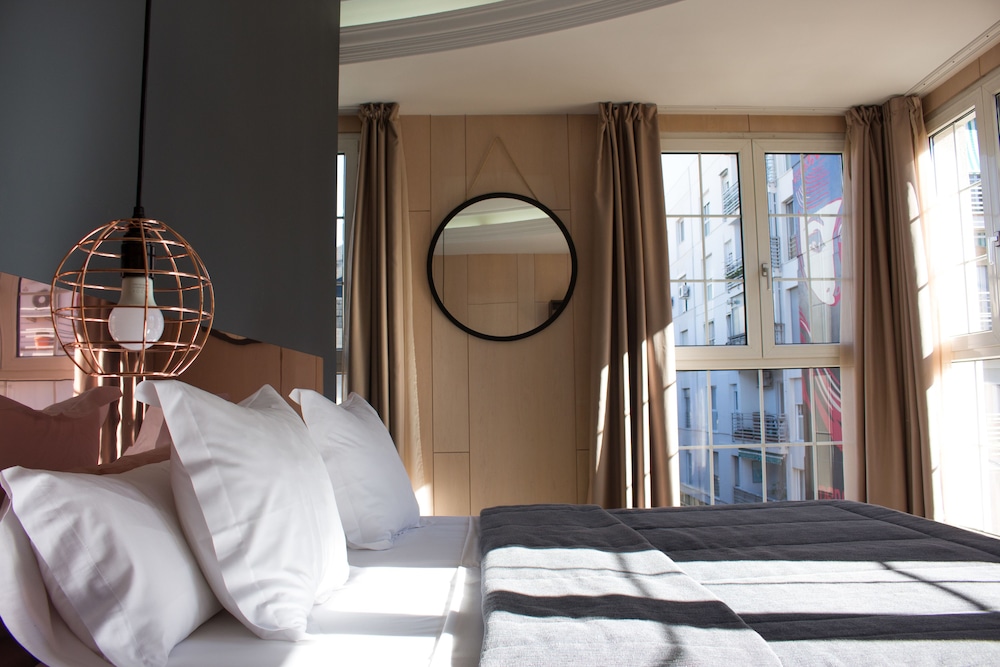 Apartamentos Nono Charming Stay 34/76