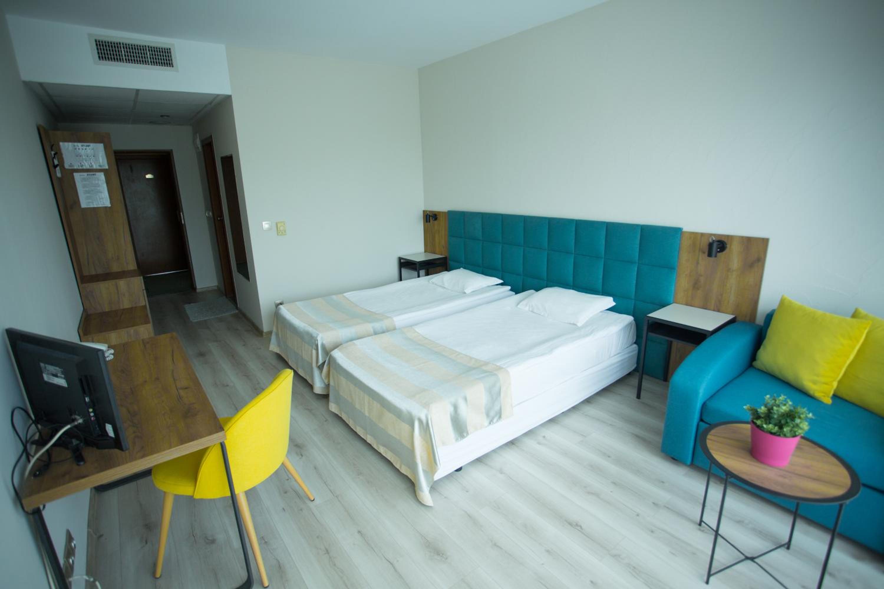 Atlant Hotel 14/50