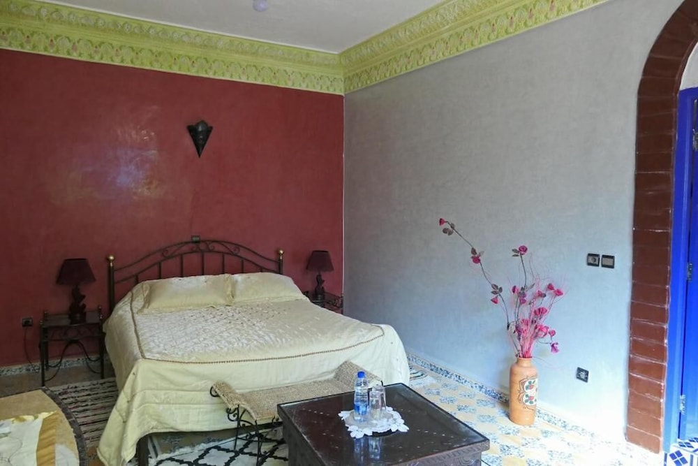 Riad Maryam 15/50