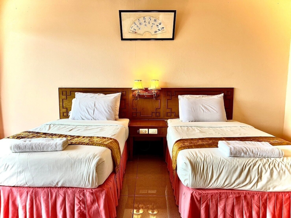 Mae Salong Villa 15/50