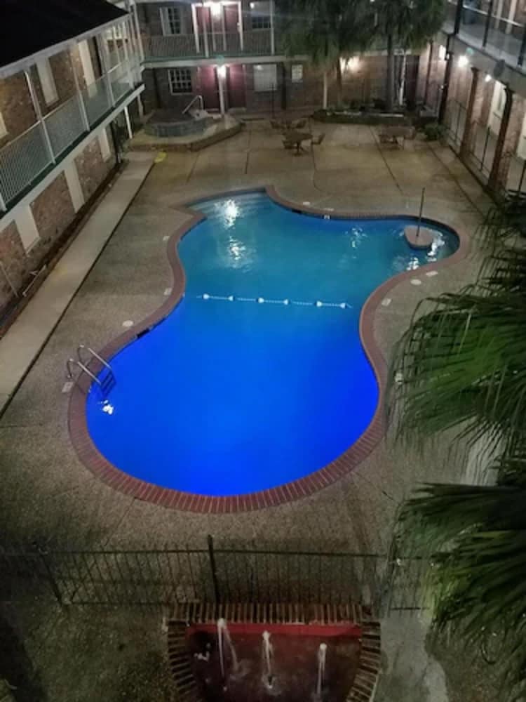 新奥尔良市中心米德城酒店(Midtown Hotel New Orleans) 图片3