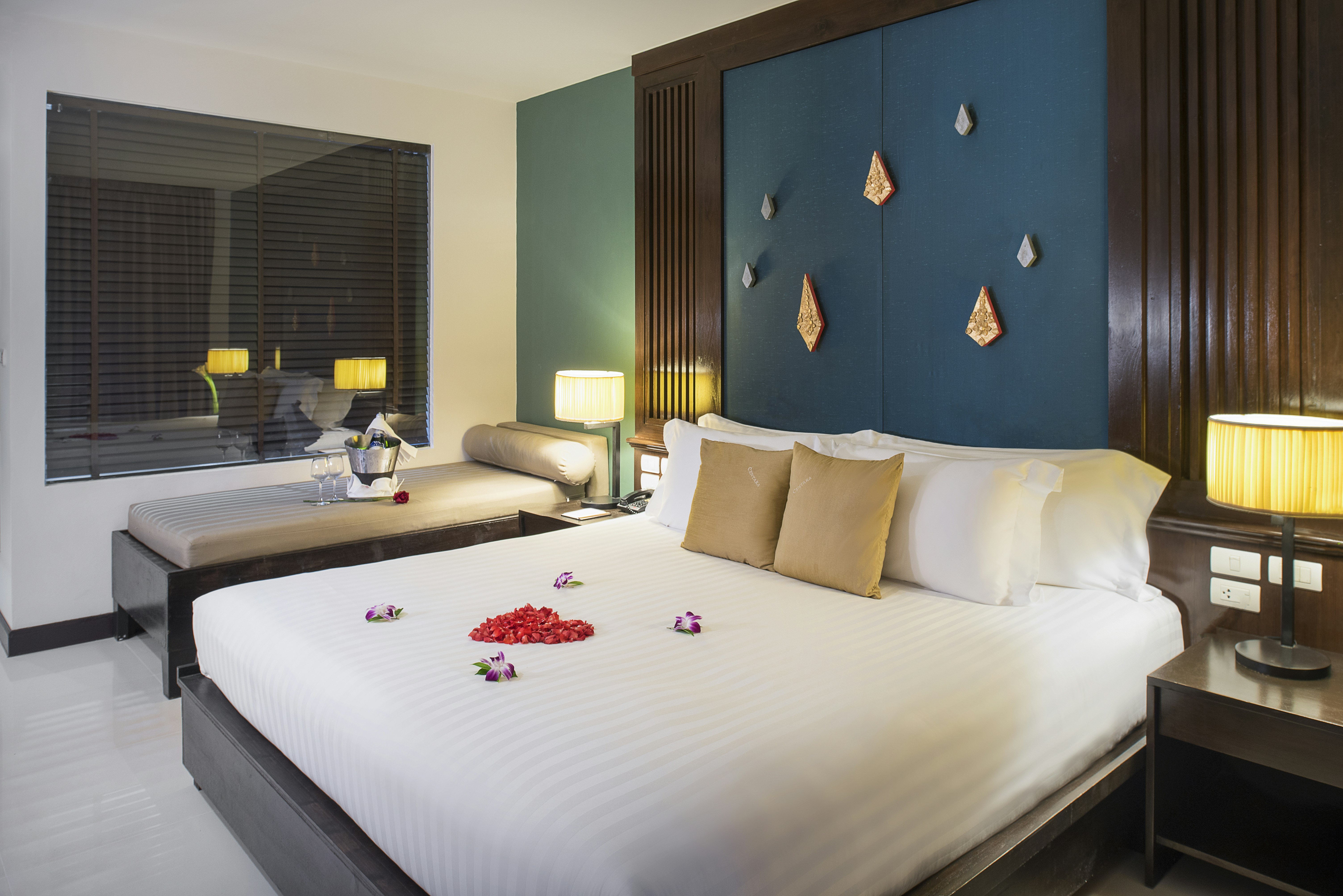 Centara Anda Dhevi Resort And Spa Krabi 34/72