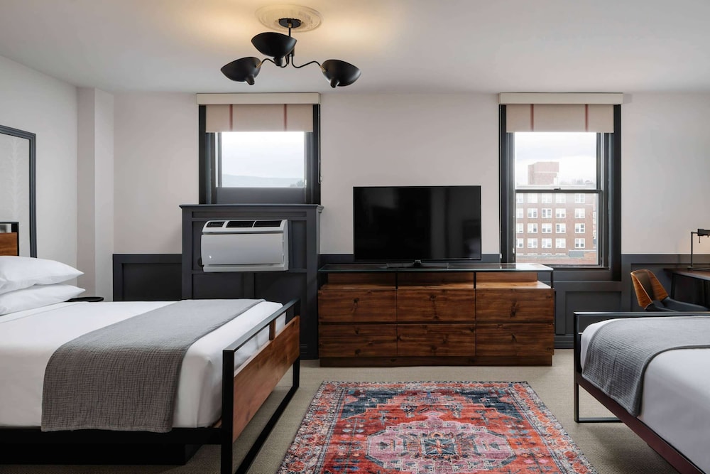 Hotel Morgan a Wyndham Hotel 23/66