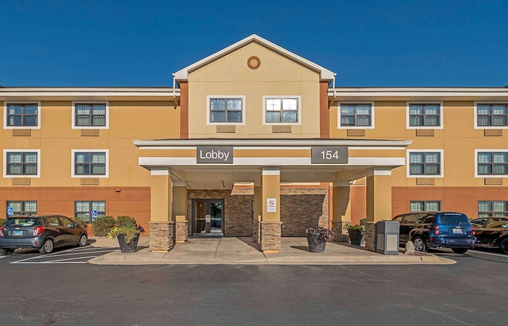 Extended Stay America - St. Louis - O Fallon Il 38/41