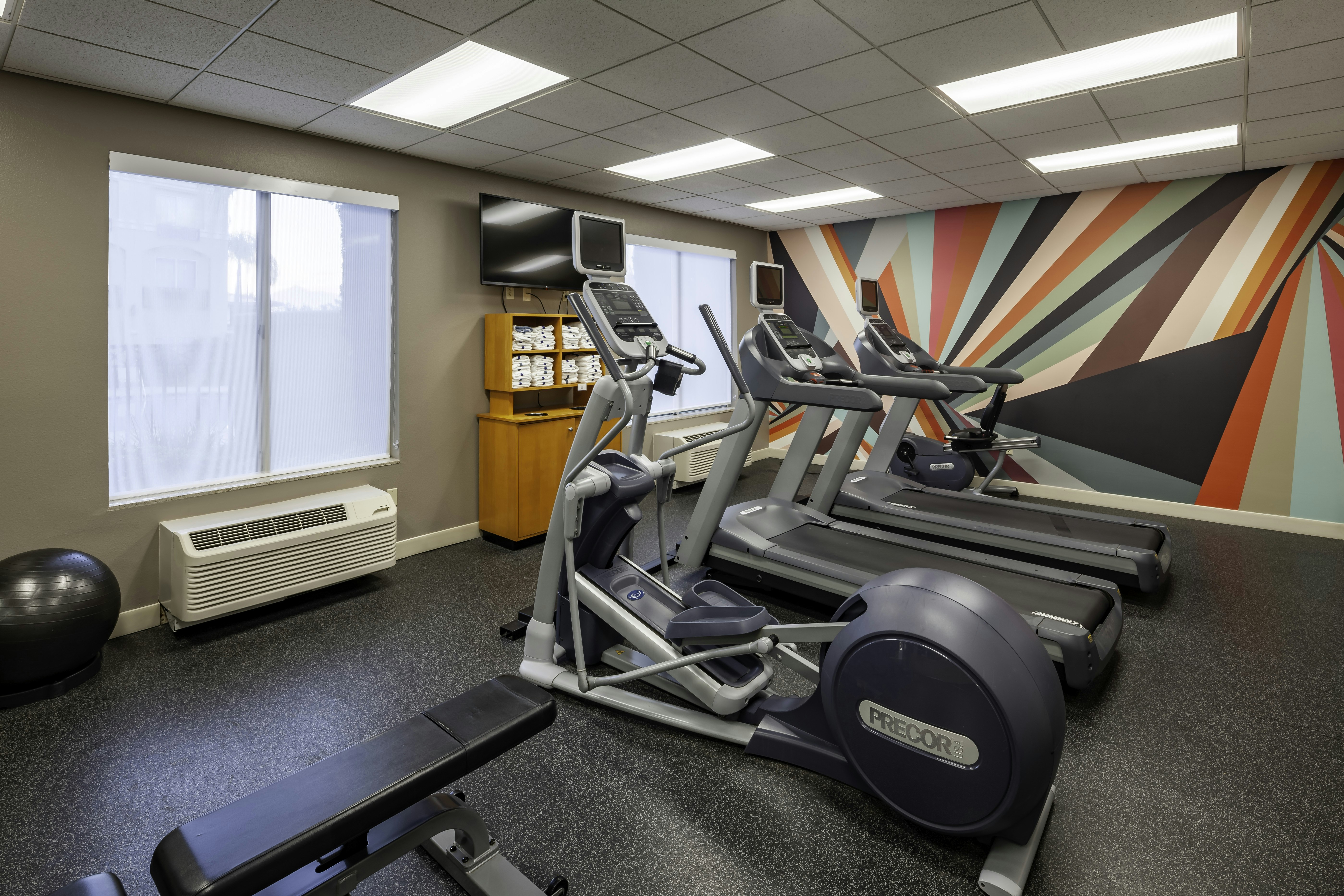 Hilton Garden Inn San Diego/Rancho Bernardo 33/78