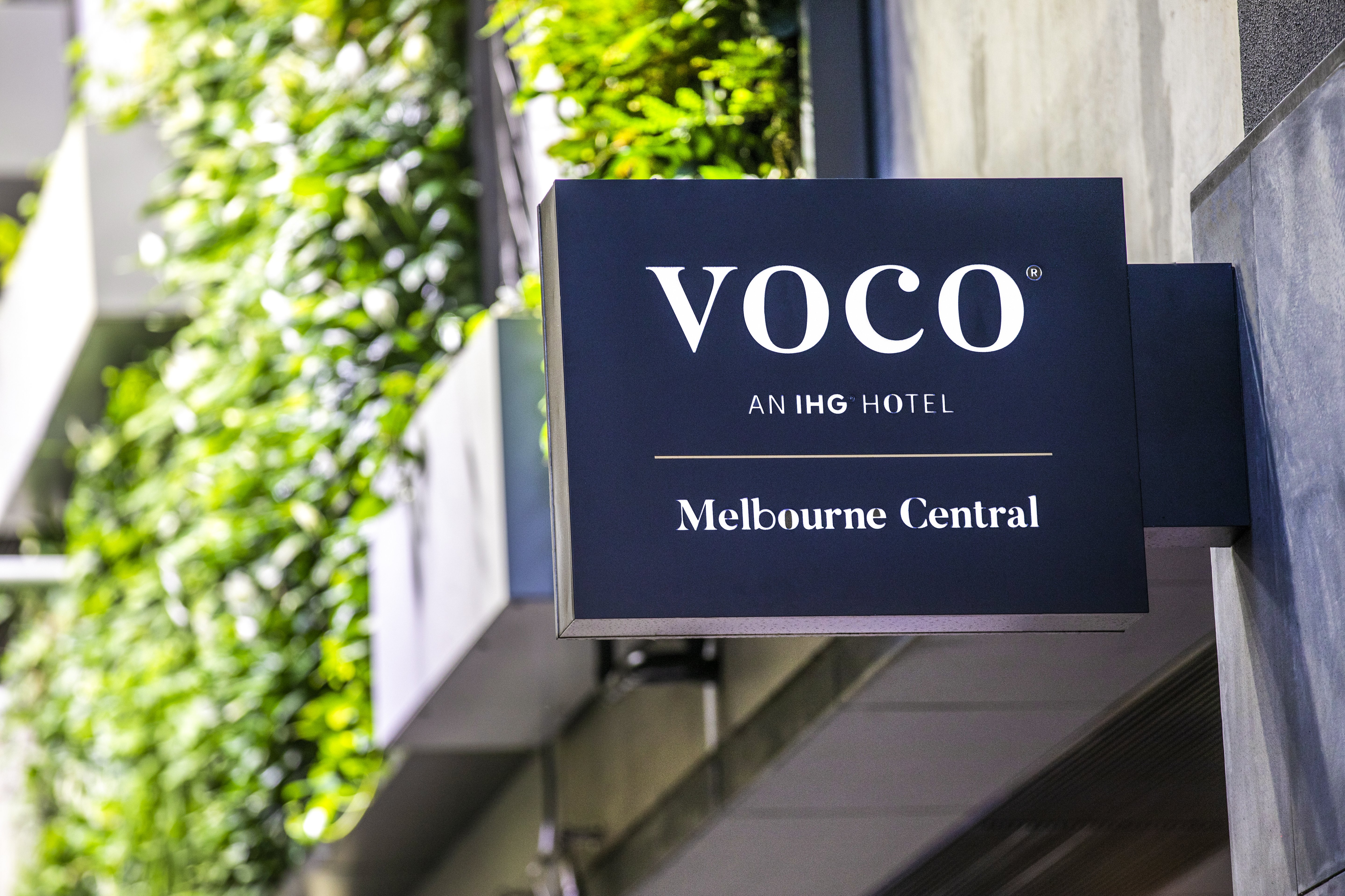 voco Melbourne Central, an IHG Hotel 36/77