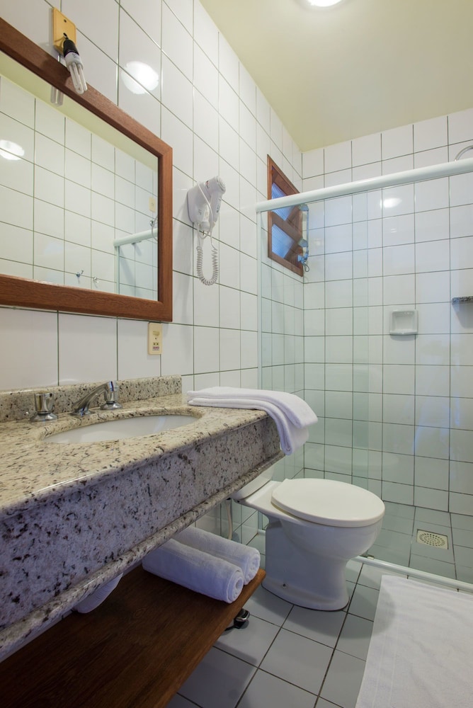 Pousada Old Beach Ex Natur Campeche 45/50