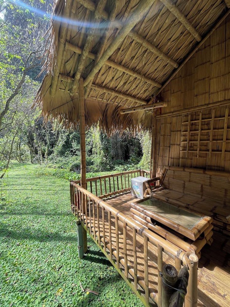 Chezbeo Homestay 72/100