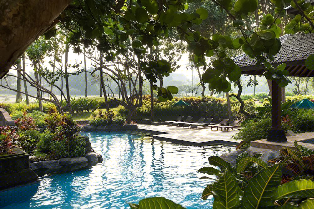 Hyatt Regency Yogyakarta 37/76