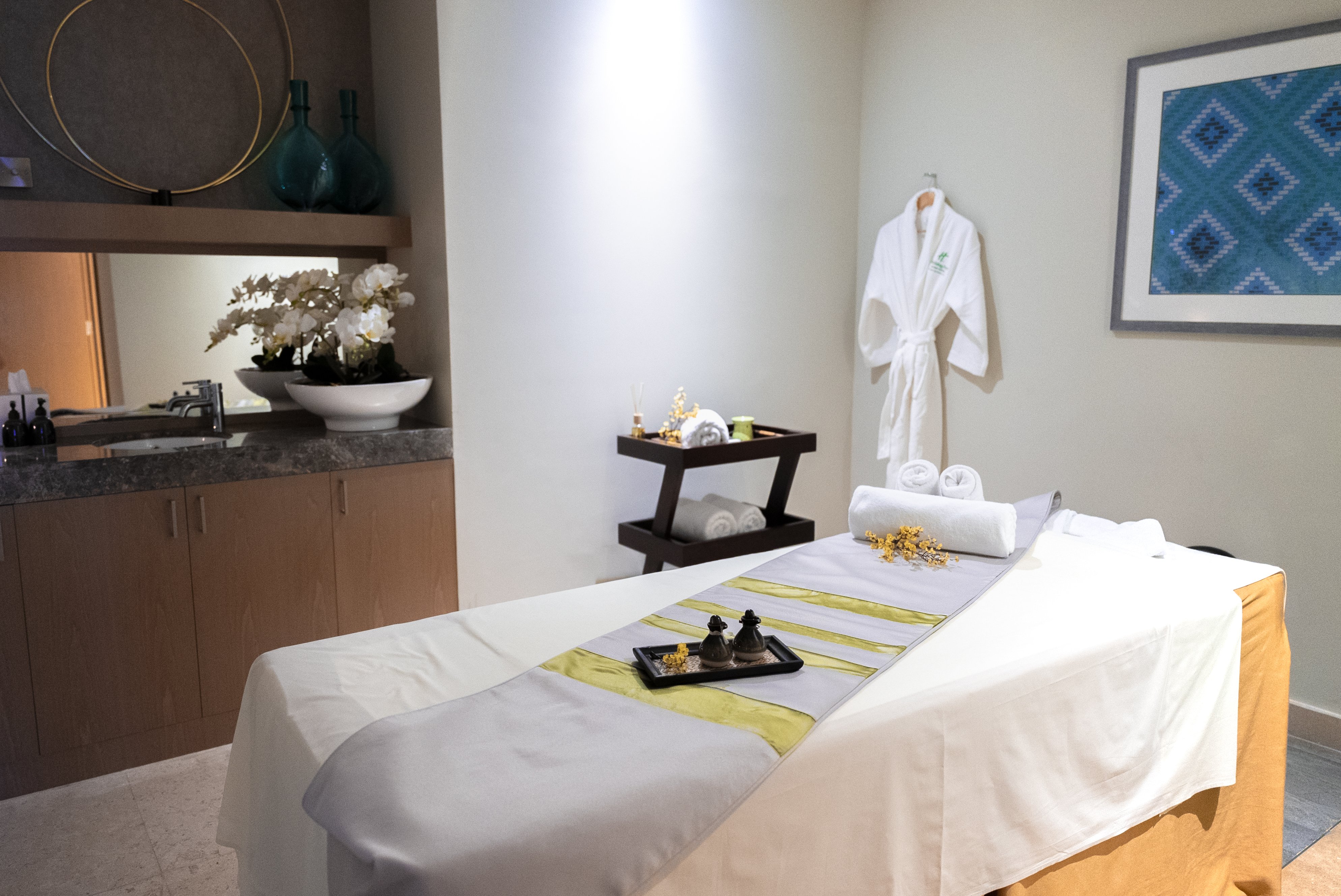 Holiday Inn & Suites - Dubai Festival City, an IHG Hotel 62/70