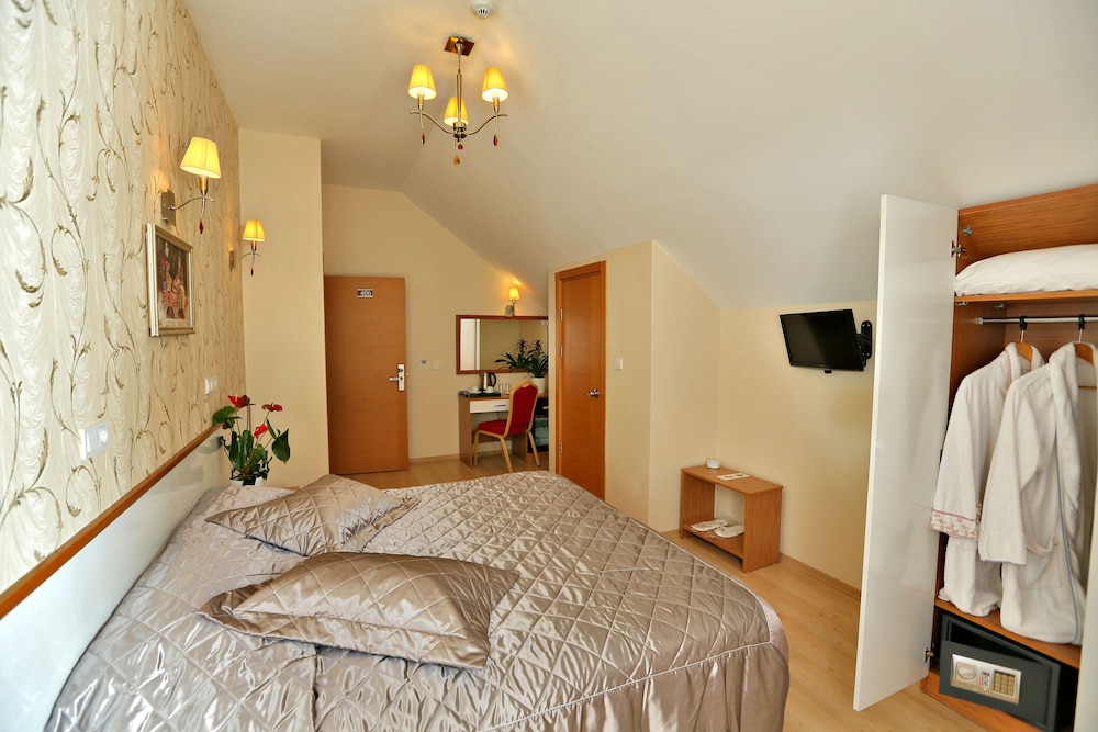 Hotel Avcilar City 14/70