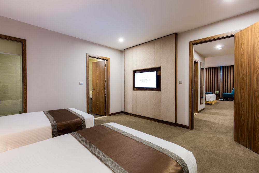 Muong Thanh Luxury Vien Trieu Hotel 22/50