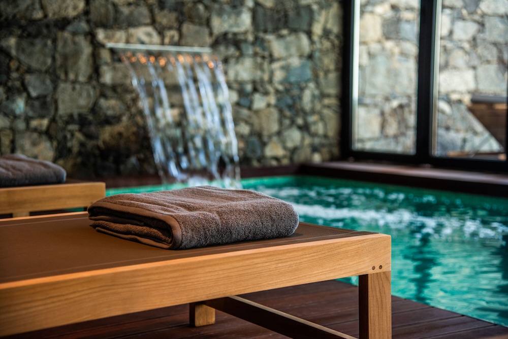 Sensi Azores Nature And Spa 23/50