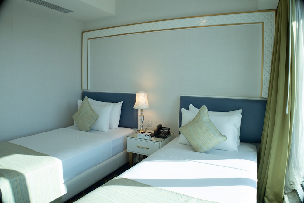 Coral Tower Hotel By Hansa 28/69
