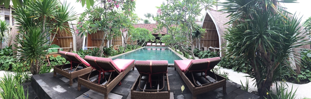 Paradesa Villa 29/36