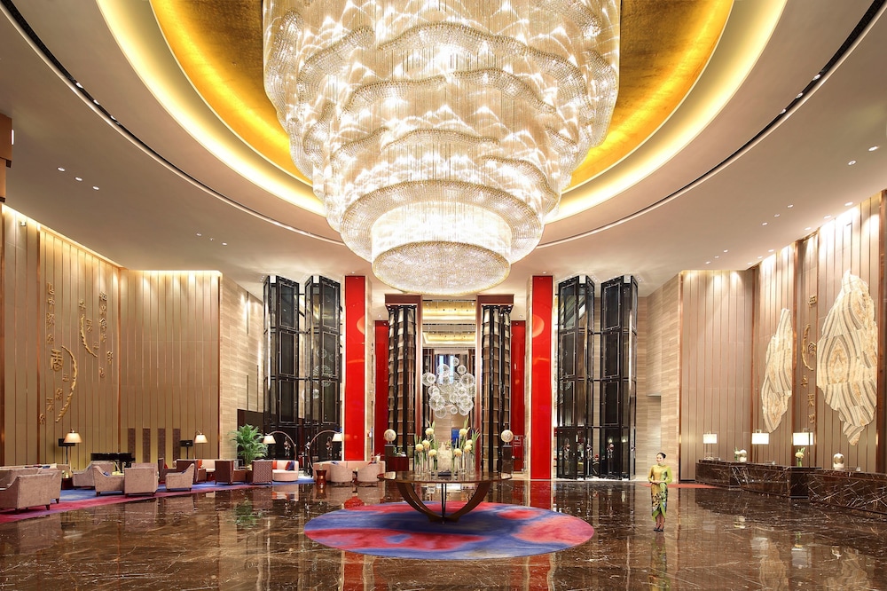 Wanda Realm Anyang 4/48