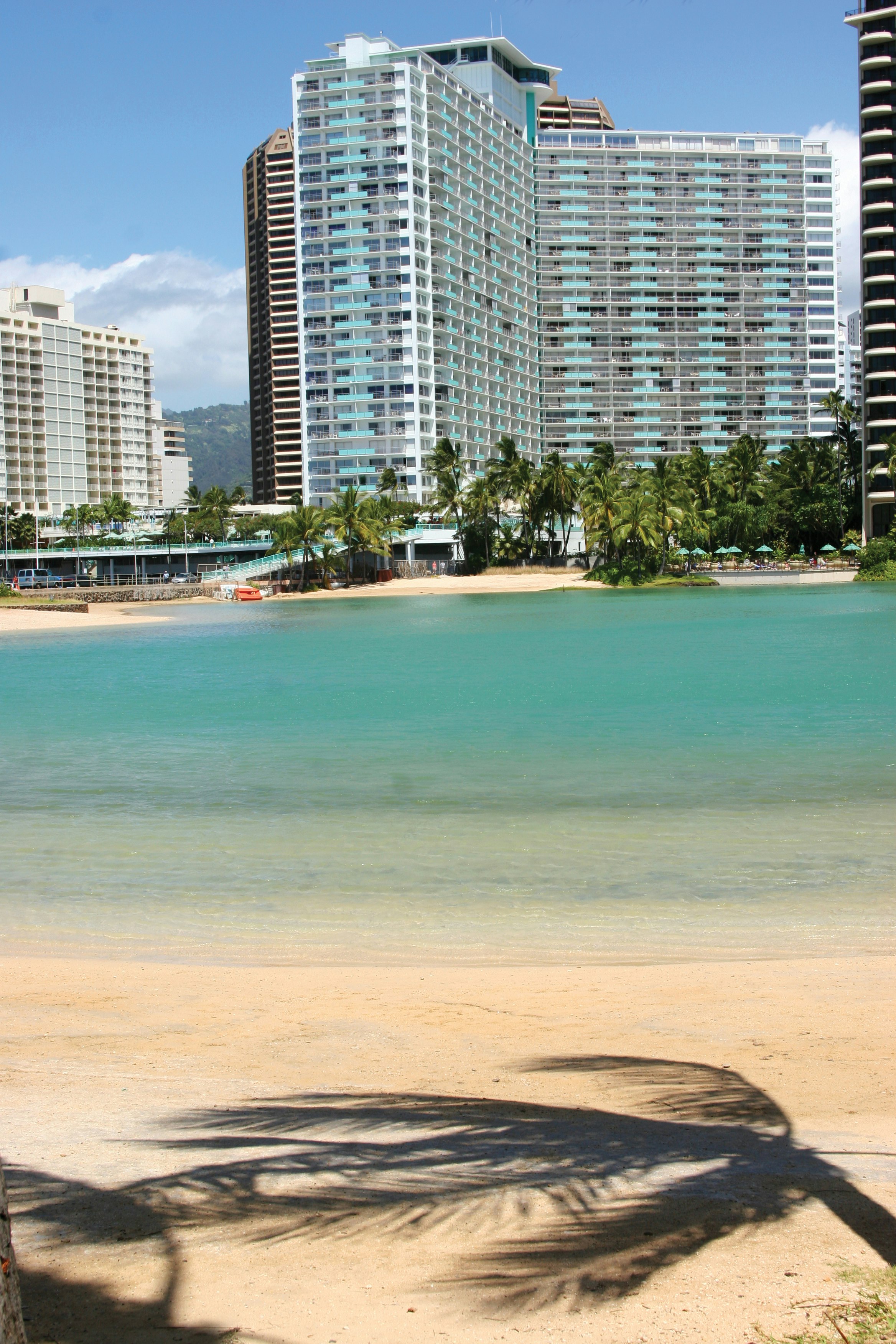 Shell Vacations Club Waikiki Marina Resort at the Ilikai 15/24