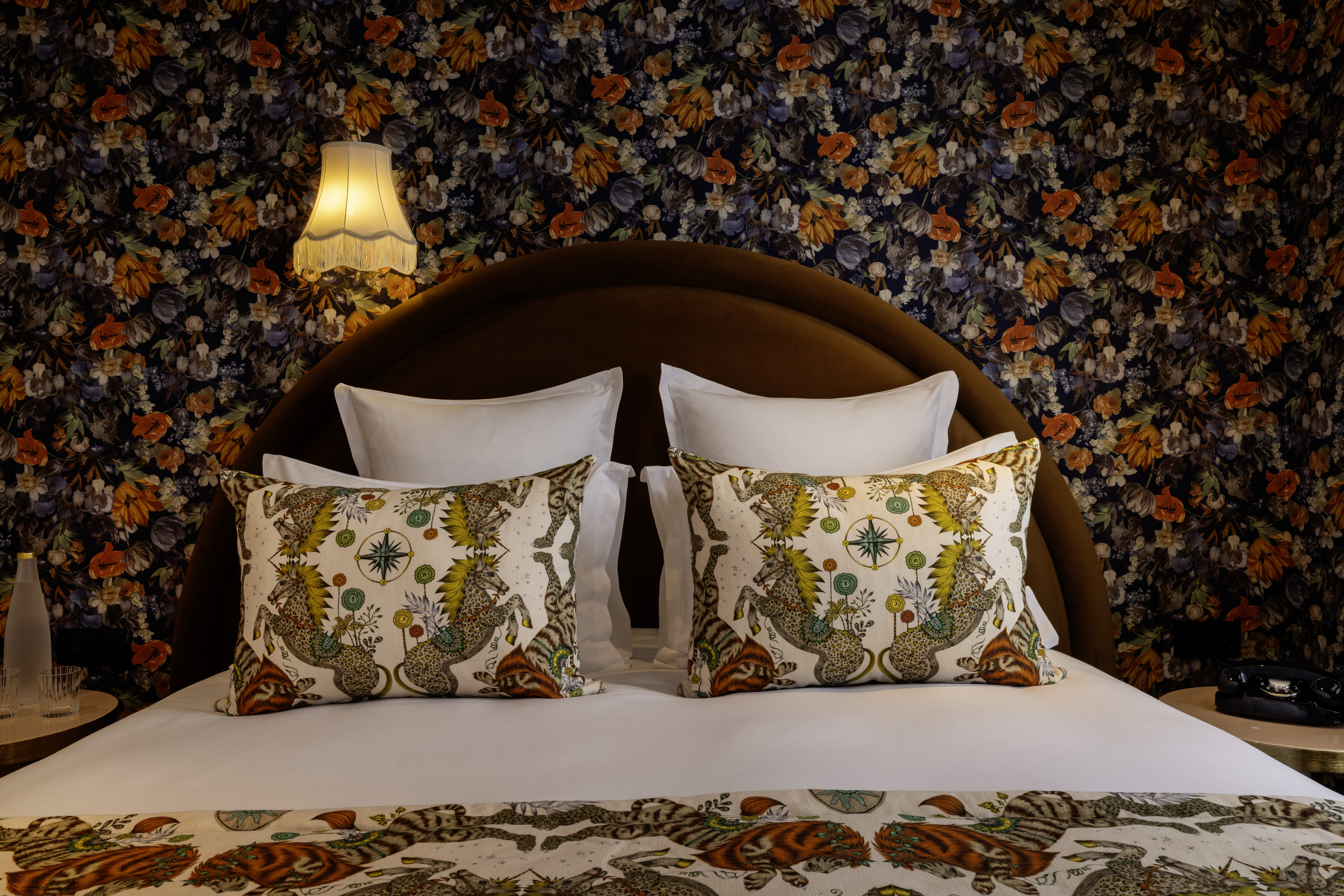 Hotel Ginette a la Folie in PARIS