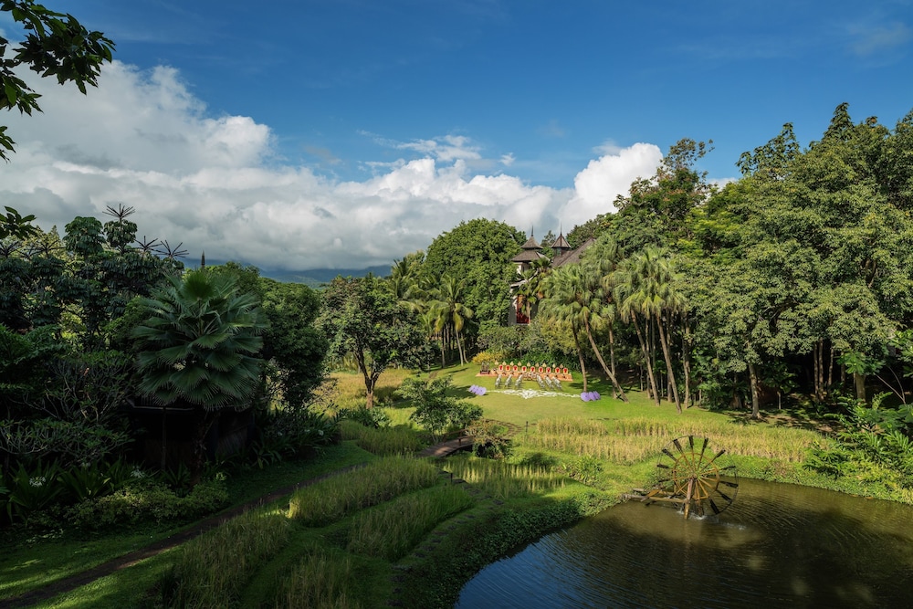 Four Seasons Resort Chiang Mai 88/91