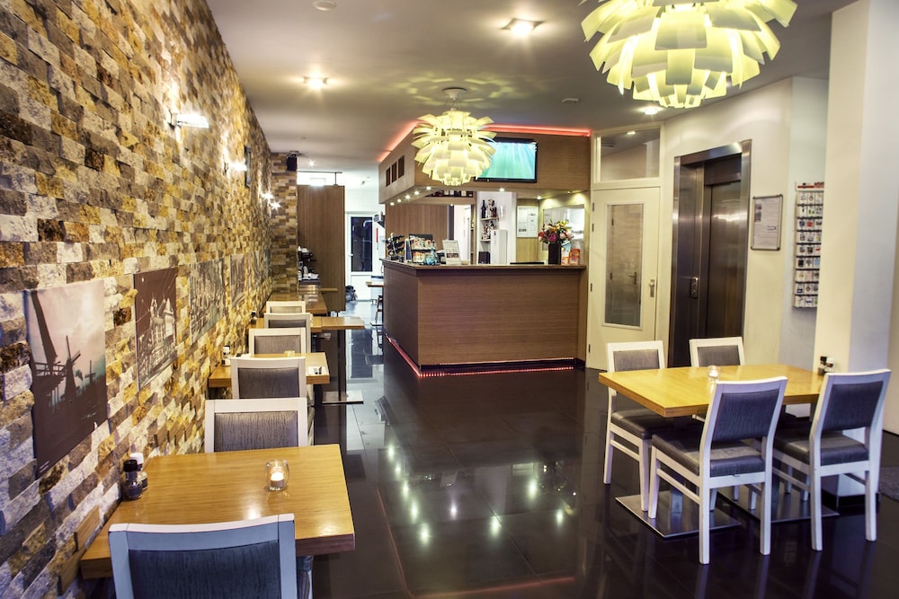 Hotel Larende 10/39