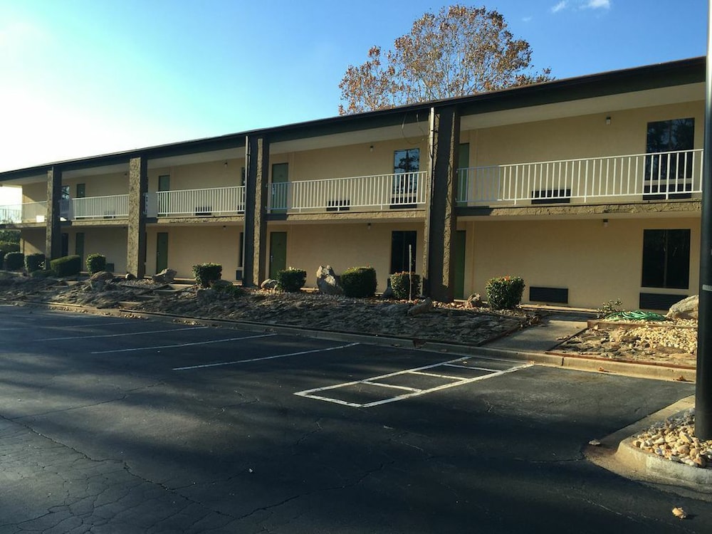 Motel6 Stockbridge, GA - Hwy 138 W in STOCKBRIDGE - GA