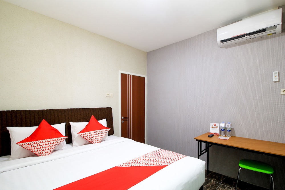 Super OYO Capital O 217 A1 Hotel 13/23