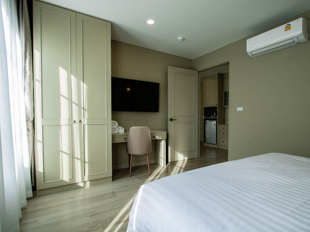 Premier Family Room