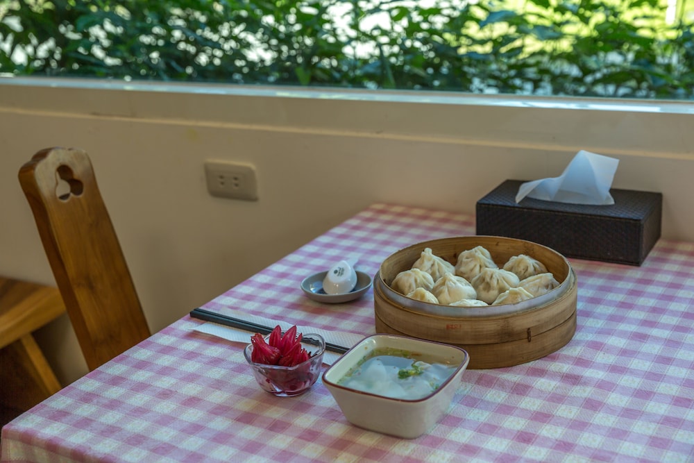 Yuan Qi Wu Homestay 20/34