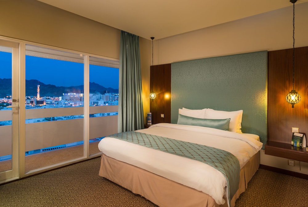 AL FALAJ HOTEL 20/60