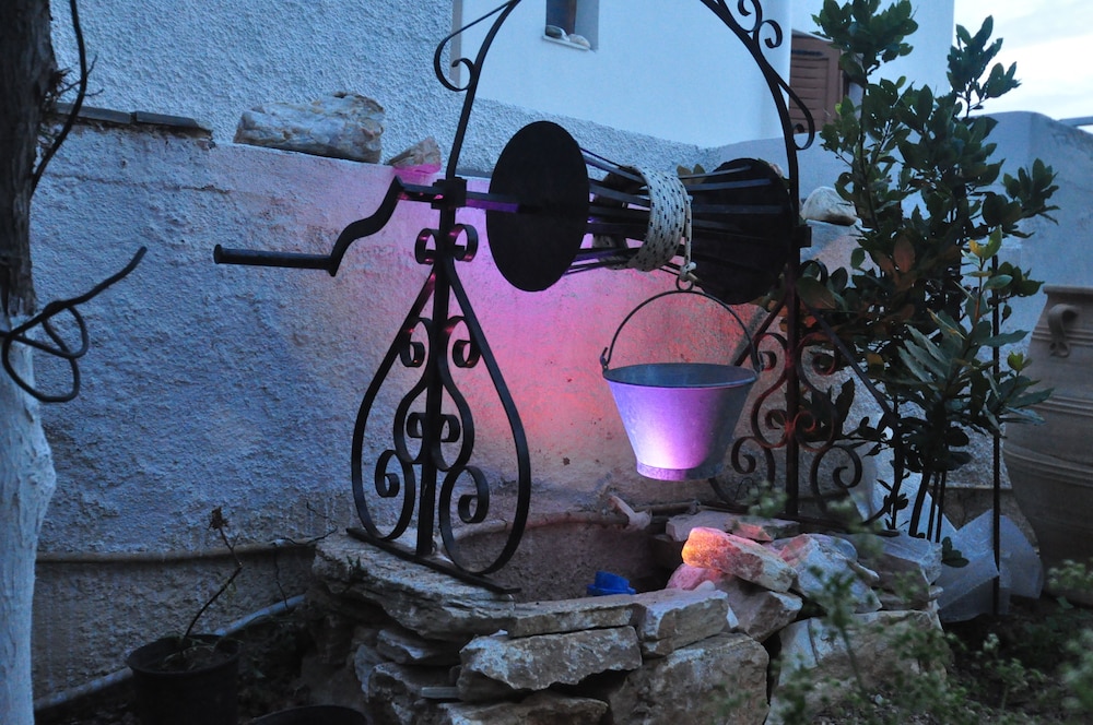 Villa Mata Pension 50/73