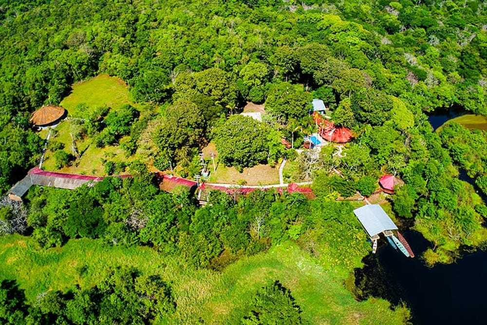 Amazonia Jungle Hotel 39/50
