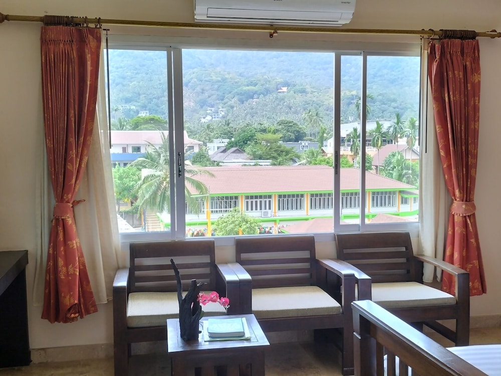 Lotus Paradise Resort 52/77
