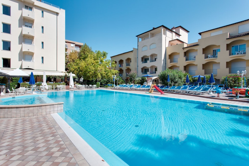Hotel Sport & Residenza 3/51