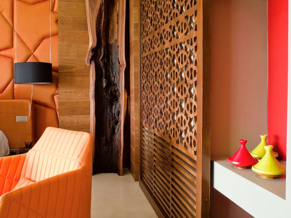 Hotel Le Golf D'Essaouira & SPA 12/35