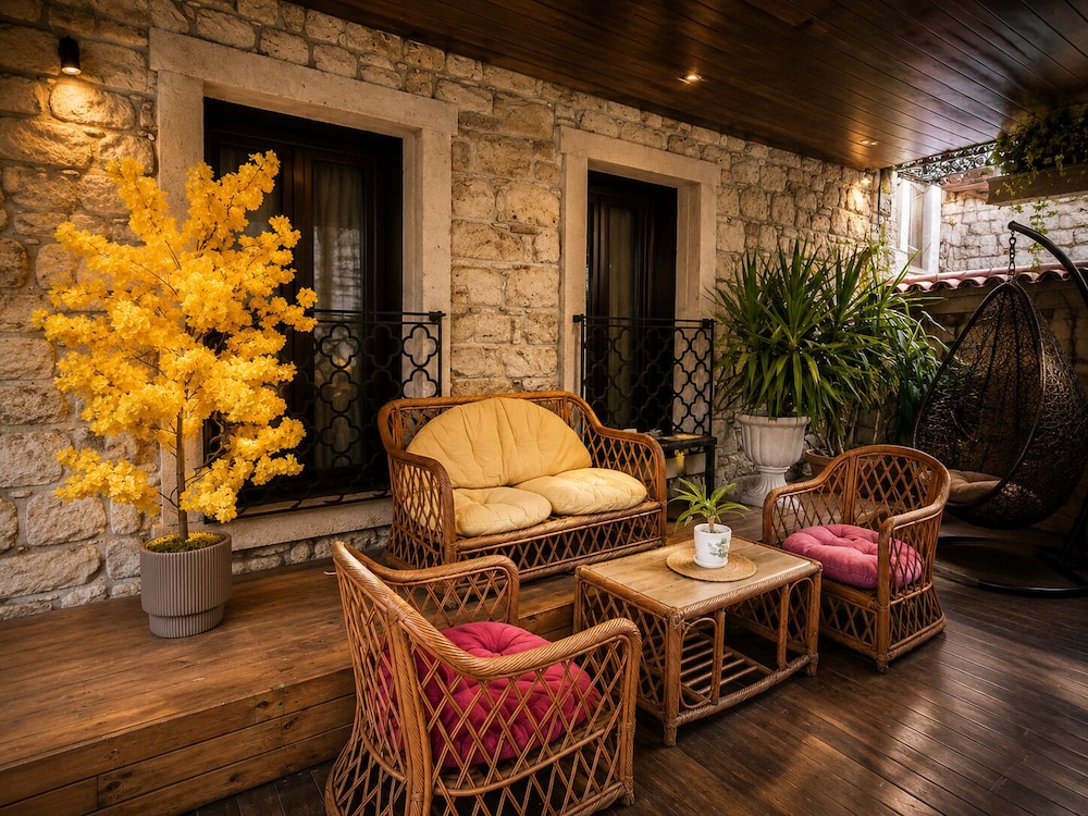D'core Alacati 29/50