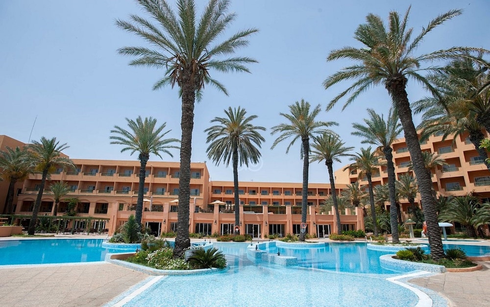 El Ksar Resort & Thalasso 45/50