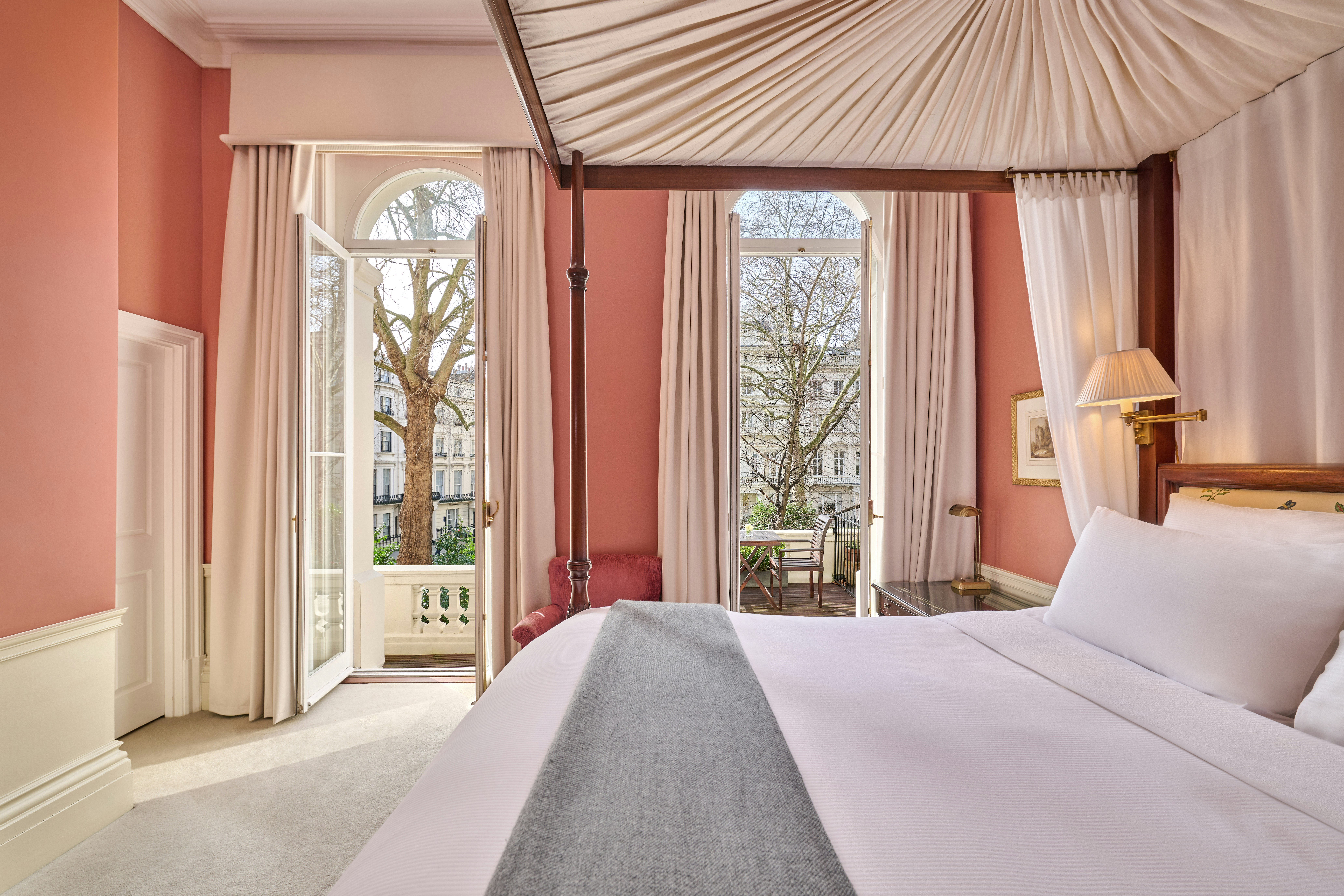Roseate House London 6/28