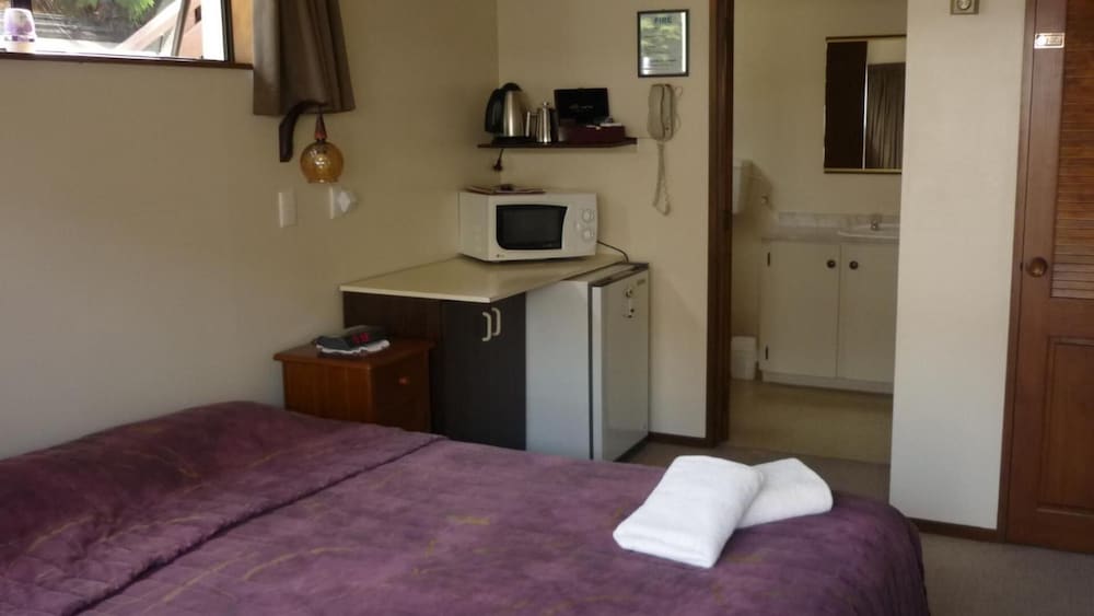 Carisbrook Motel 9/33