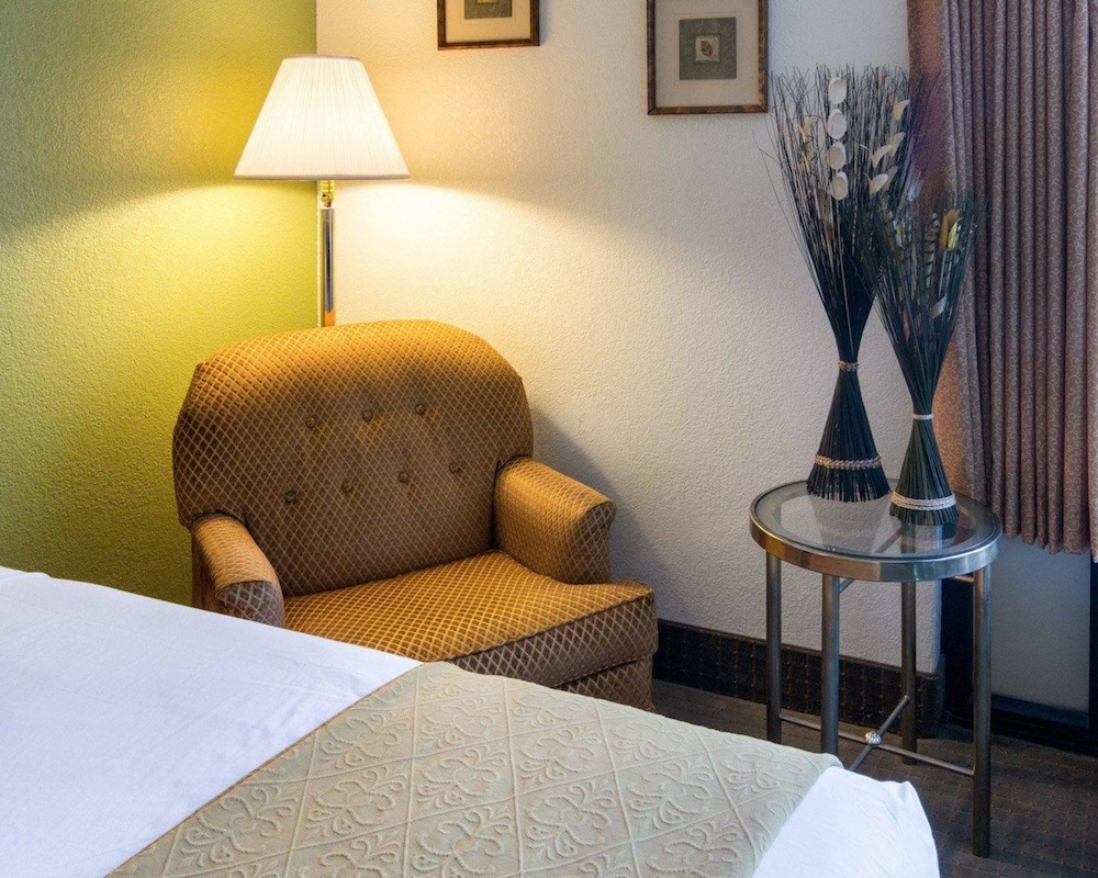 Quality Inn Shreveport 31/50