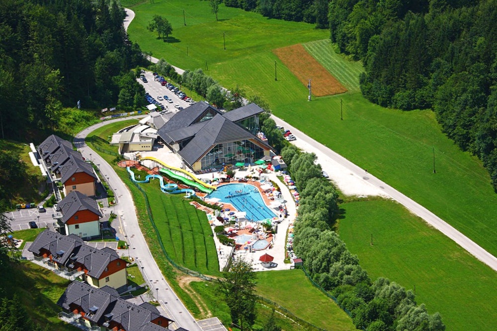 Eco Terme Snovik, Kamnik 51/59