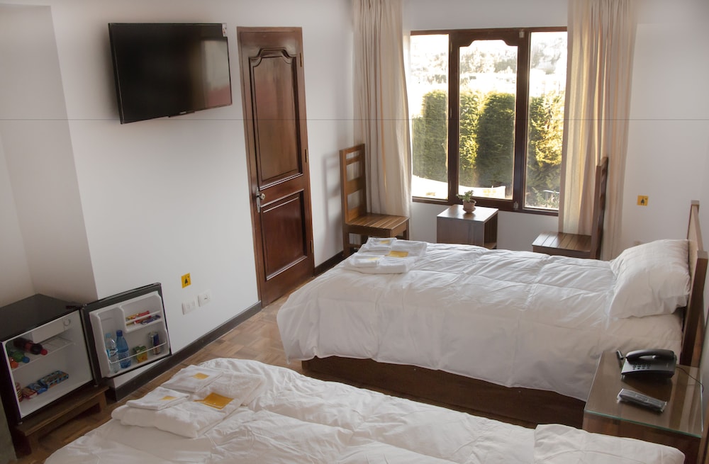 Qhini Hotel Boutique 15/59