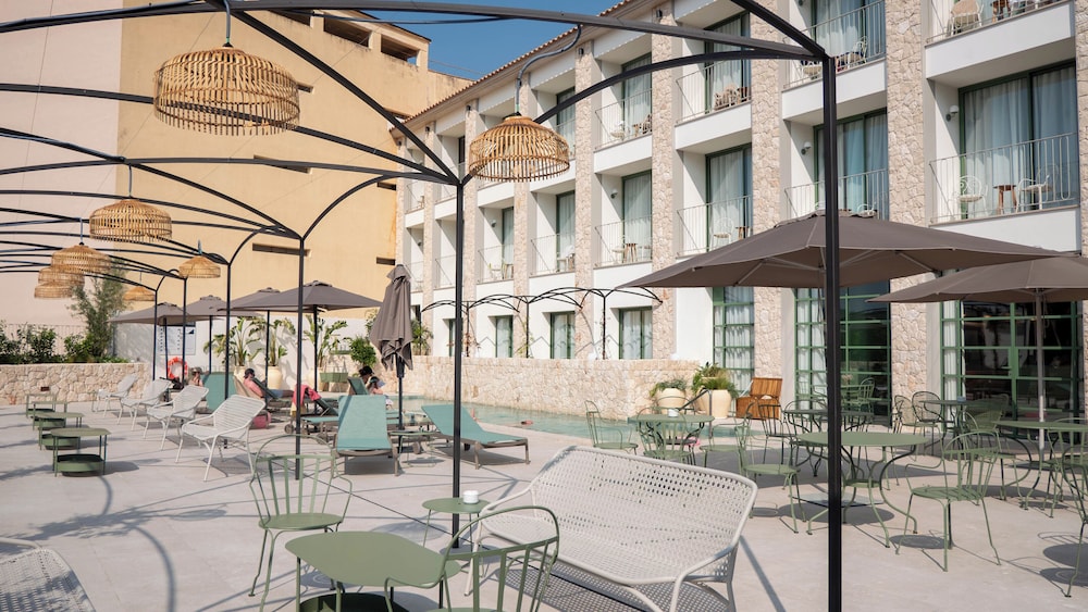 Alcazar Hotel Soller 59/67