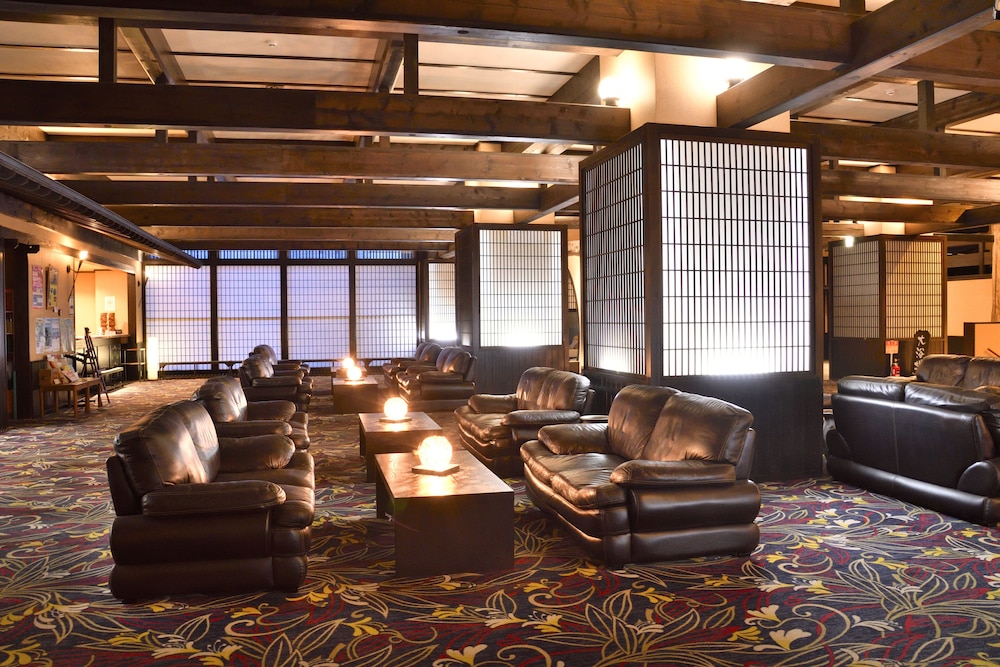 Kinkiyu Hotel Bettei Suikazura 17/19