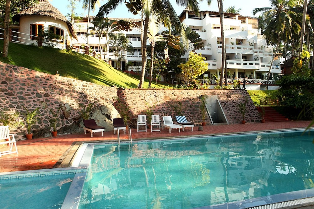 Soma Palmshore Beach Resort 34/36