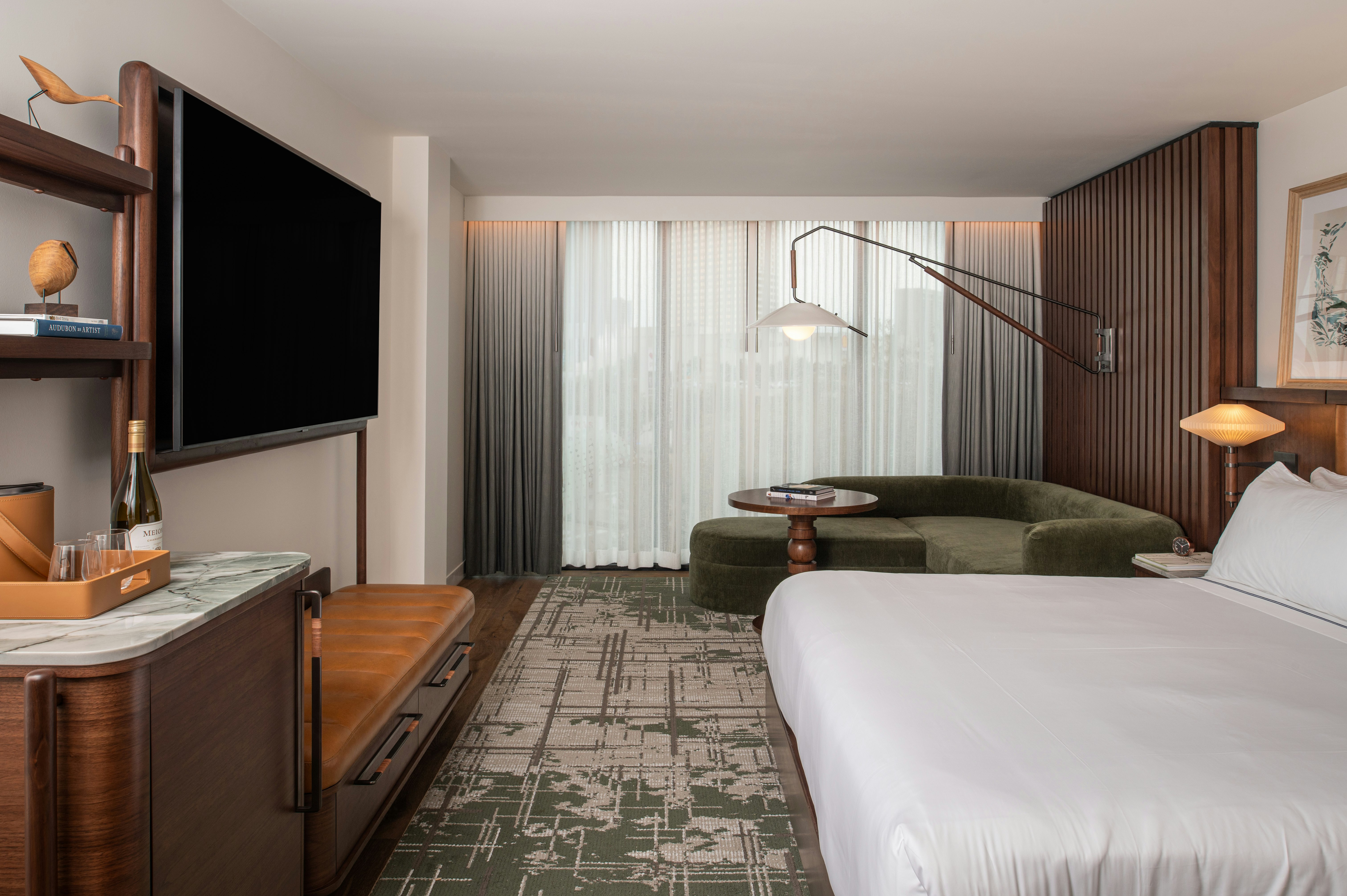 Hotel Derek Houston Galleria 22/83