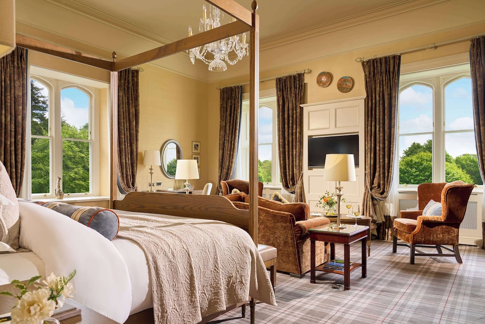 Dromoland Castle Hotel 9/50