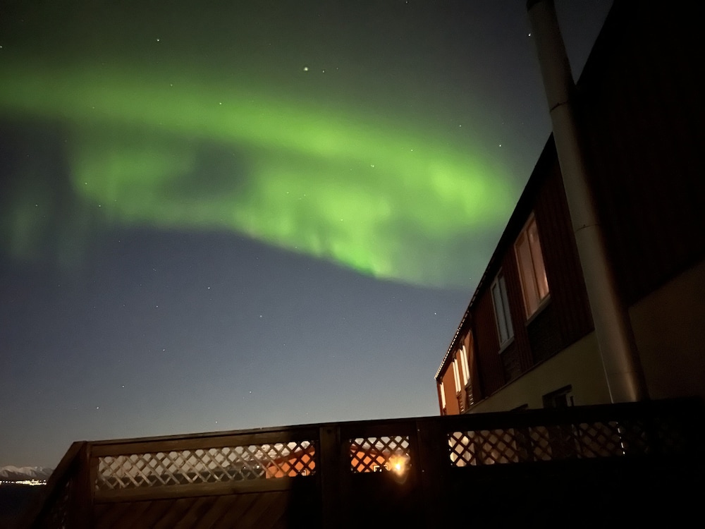 Hotel Natur - Leifshus 4/50