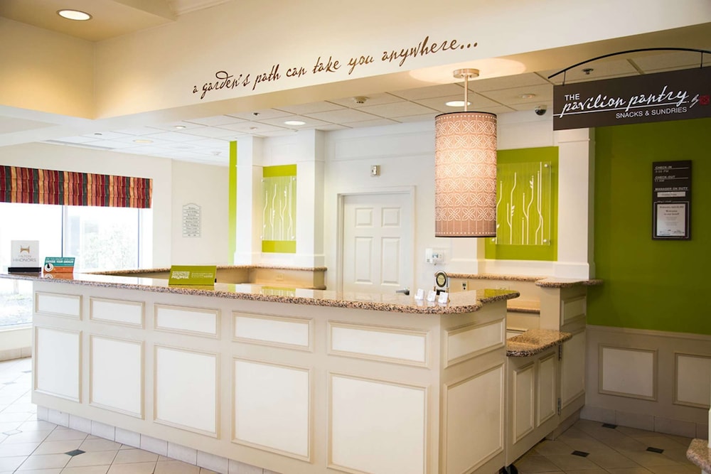 Hilton Garden Inn Gettysburg 8/38