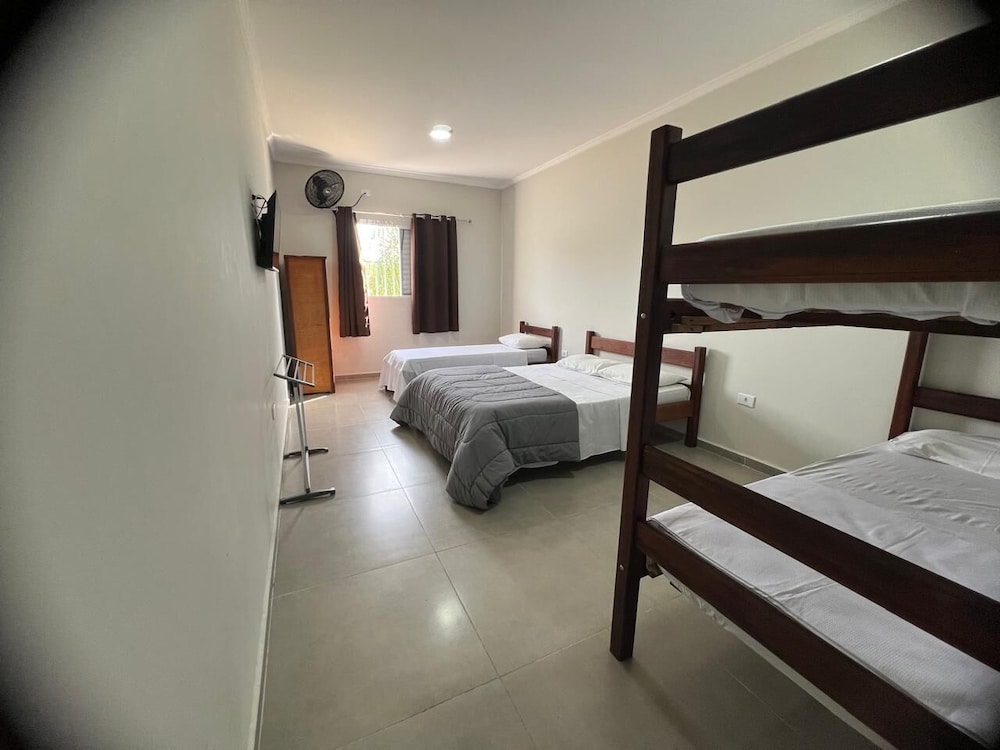 Leviv Praia Hotel 19/48